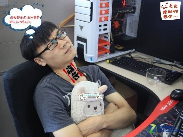 最佳硬件拍档B85-ProGamer流行配置浅析