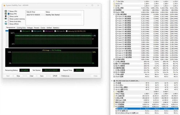 英特尔酷睿i5-13600K上手:稳坐性能王座