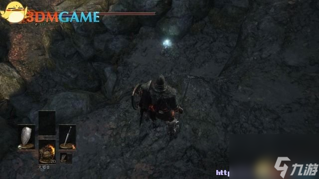 黑暗之魂3活祭品之路图文攻略